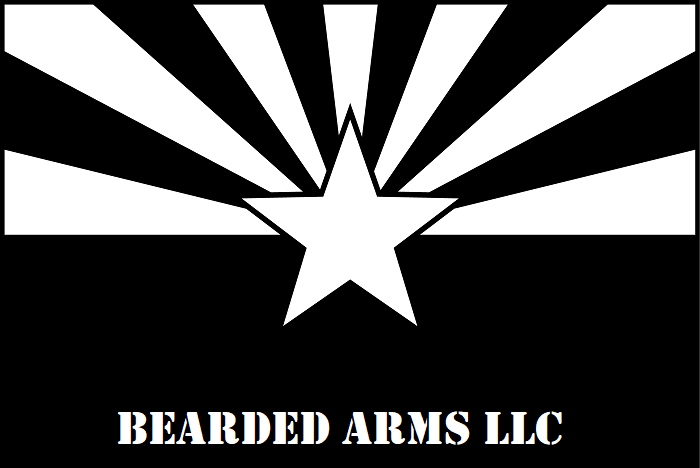Bearded Arms Apparel
