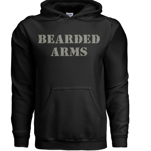 Bearded Arms Apparel