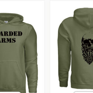 Bearded Arms Apparel