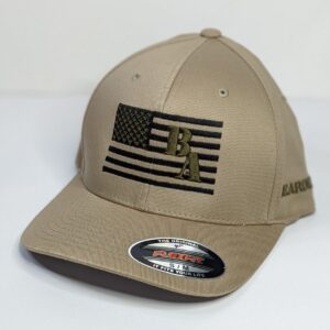 Bearded Arms Apparel