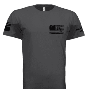 Bearded Arms Apparel