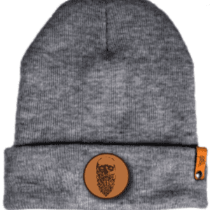Bearded Arms Apparel