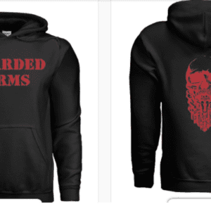 Bearded Arms Apparel