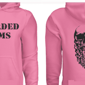 Bearded Arms Apparel