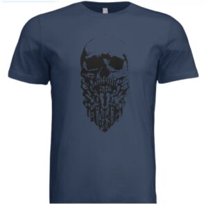 Bearded Arms Apparel