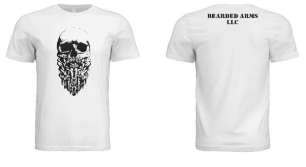 Bearded Arms Apparel